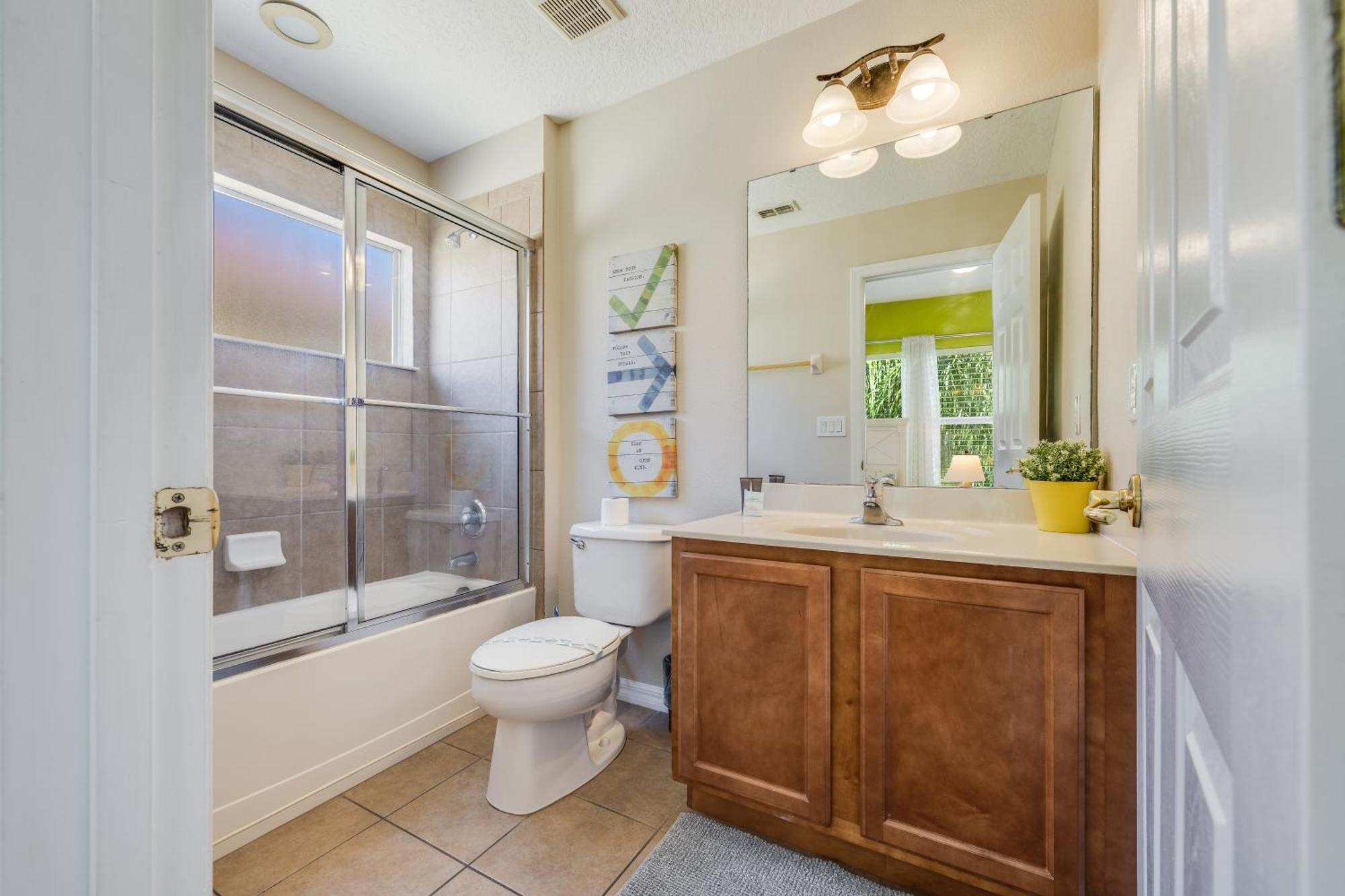 The Hearth - 4 * Kissimmee