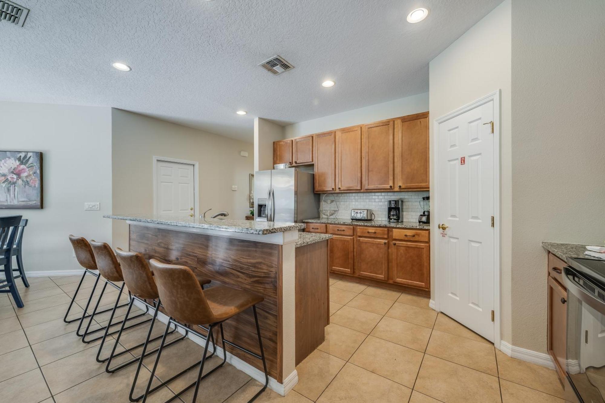 Villa The Hearth - 4