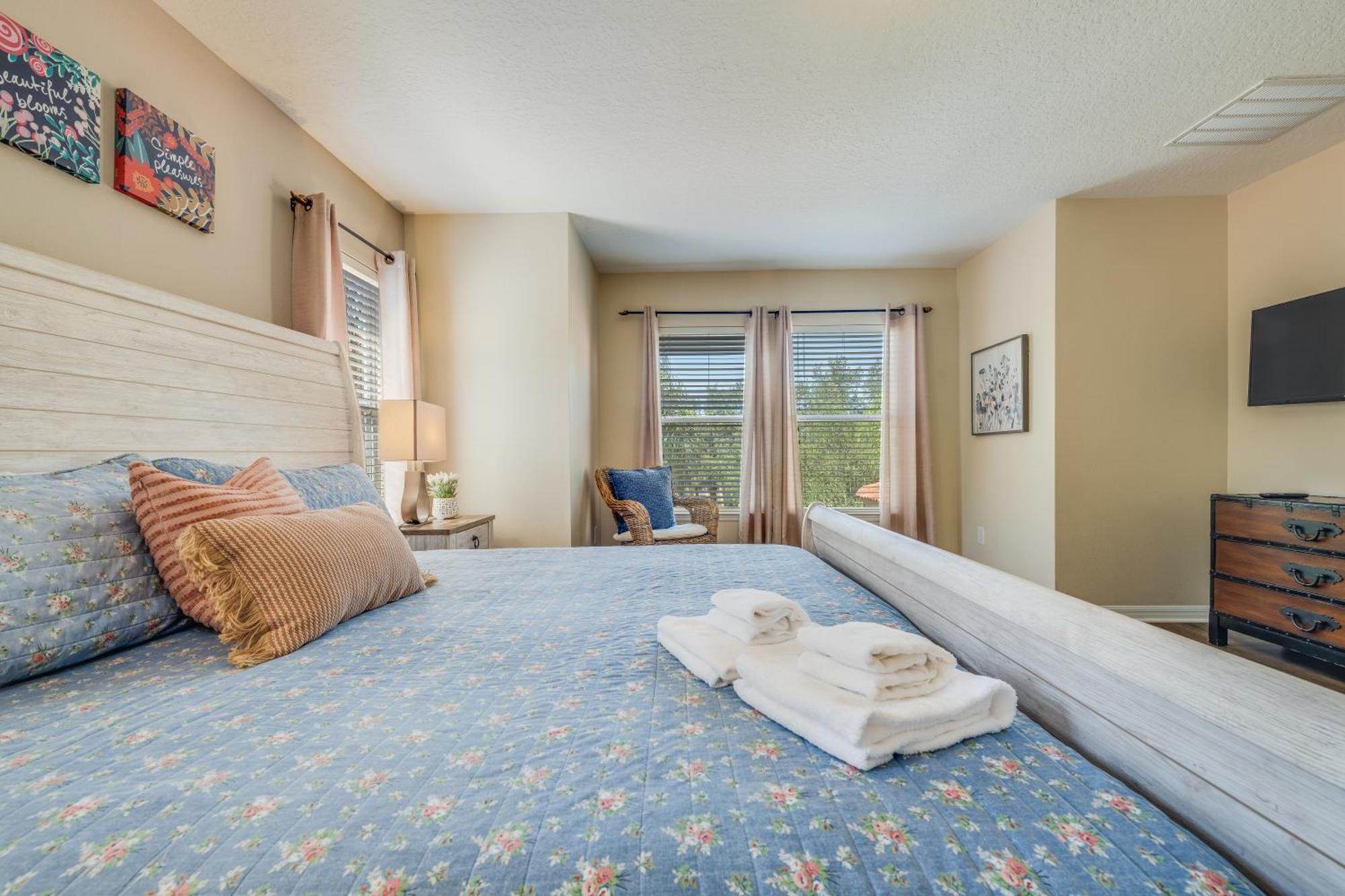 The Hearth - 4 * Kissimmee