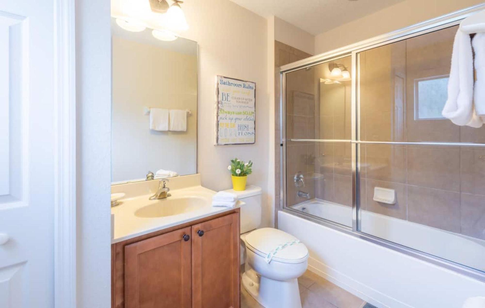 The Hearth - 4 * Kissimmee