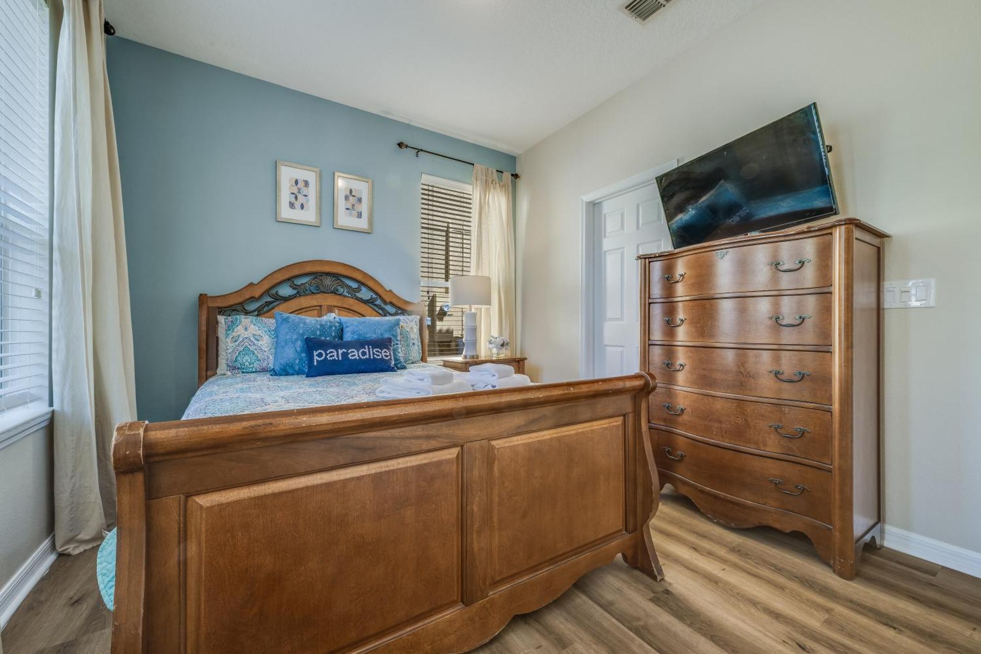 Villa The Hearth - 4
